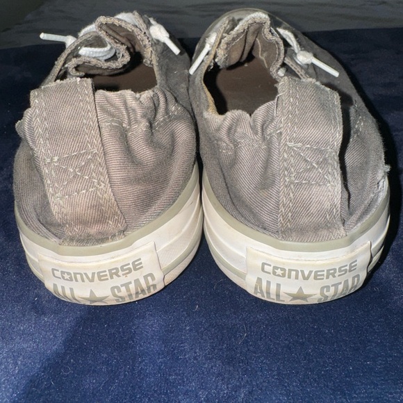 Chuck Taylor All Star Shoreline- SLIP ON CONVERSE - Picture 3 of 9